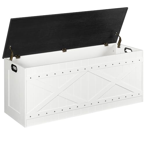 MAHANCRIS 47.2 Inch Storage Chest image