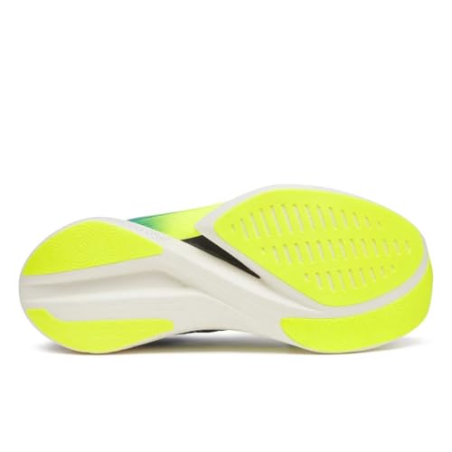 Image of Saucony Unisex Endorphin Elite 2 Road Running Shoe