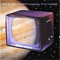 Ode To Joy: The Best Classical Tv Ad Themes