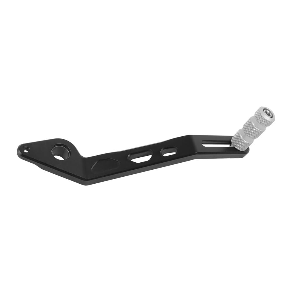 VLFQBDJTY Gear Lever Motorcycle Accessories Aluminum Brake Shift Lever Parts for CB650R CB650 R CB 650R 650 2018-2024