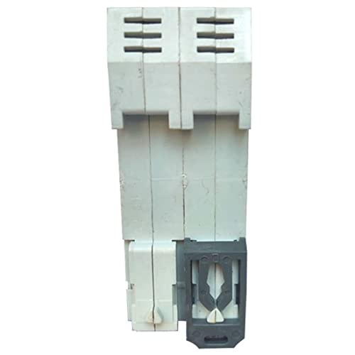 Image of JMD GOLD 63 /A Double Pole C- Curve 415 Volts / 10000A /Breaking Capacity, 50-HZ, ISI Mark, DP Mcb