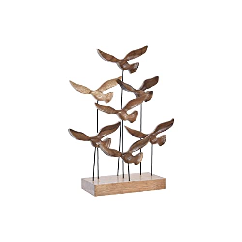 DKD Home Decor Decorazione, Standard