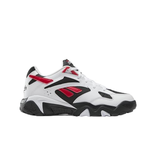Baskets Reebok Preseason 94 Low pour Homme - vue 2