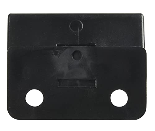 Okparz Replacement For Center Console Jump Seat Lid Latch 58908-12080 Toyota 4Runner Rav4 Yaris #TOP4