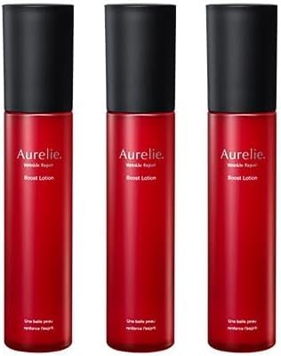 Amazon | Aurelie オレリー 医薬部外品 リンクルリペアブースト
