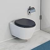 Zoom IMG-1 sch tte spirit sedile wc Zoom IMG-1 sch tte spirit sedile wc