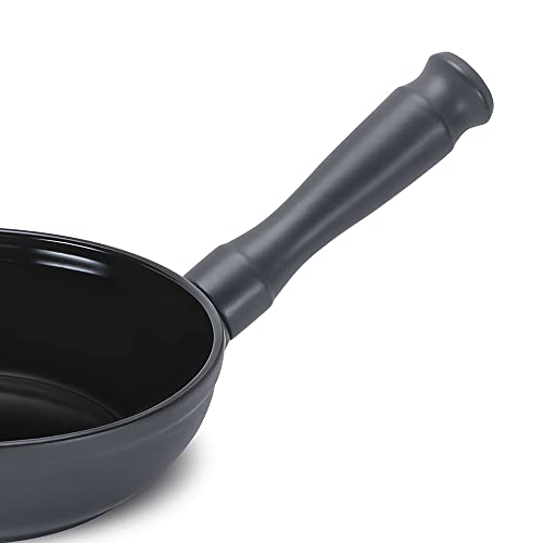 Conjunto Clear 5 Pcs - Grafite