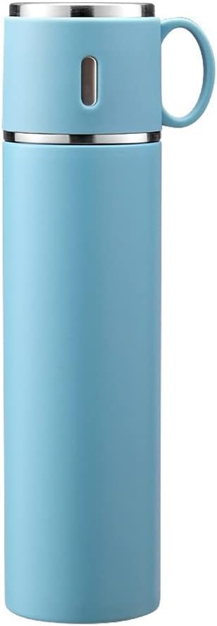 BPA FREE Bottle Cup 316 Stainless Steel Wall Insulated Vacuum Flasks Keep Cold Hot Water Thermoses