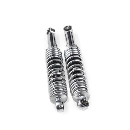 Amortisseur 320mm ressort 7mm améliorant la suspension arrière Dirt et ATV