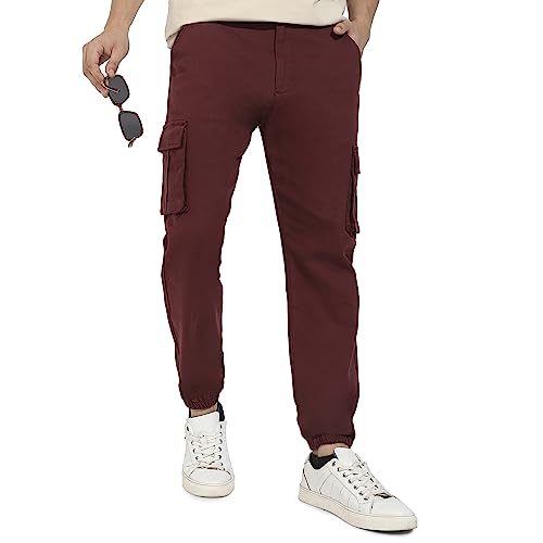 Image of Cahoot Men Cargo Pants