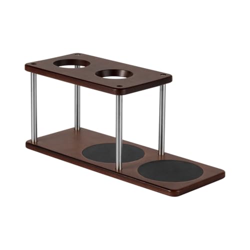 Aboiled Coffee Dripper Stand and Utensil Organizer