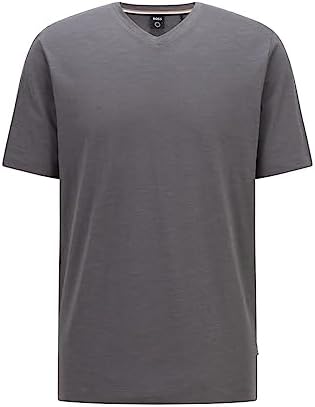v neck hugo boss t shirt