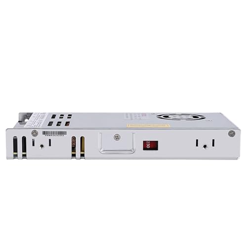 Alimentation à découpage 350W 24V LRS-350 transformateur AC-DC - 3