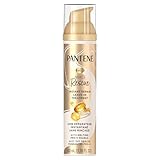 Pantene Miracle Rescue Instant Repair Leave-In Treatment with Melting Pro-V Pearls, 100 mL