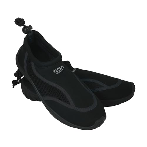 TUSA Unisex-Adult Slip-on Water Shoe2