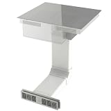 Cecotec Abluft-Kit für Kochfeldabzug Bolero Squad IH 4200 FullFlex