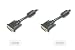 Produktbild ASSMANN AK 620N-3 DVI Verlängerungskabel Monitorkabel DVI-D 18 + 1 / Stecker - DVI-D 18 + 1 / S 3.0 m