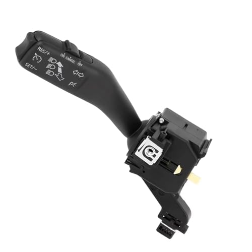 �E�B���J�[�X�C�b�` ���o�[ Compatible With For Jetta MK5 For EOS 2006-2011 For Golf For GTI MK5 MK6 2006-2013 1K0953513G �N���[�Y�R���g���[���^�[���V�O�i���X�C�b