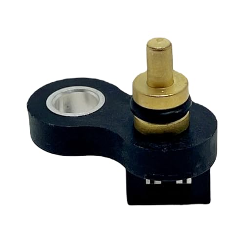 HYXUAN 46386-3B900 Transmission Oil Temp Sensor Compatible with Sonata Tucson Forte Forte Koup Forte5 Optima Rio Sedona Sorento Soul Accent Azera Elantra Santa Fe