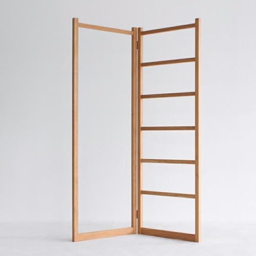 無垢の木の ハンガーラック 衣桁タイプ | 飛騨高山 ヒダコレ家具 GF026VC13