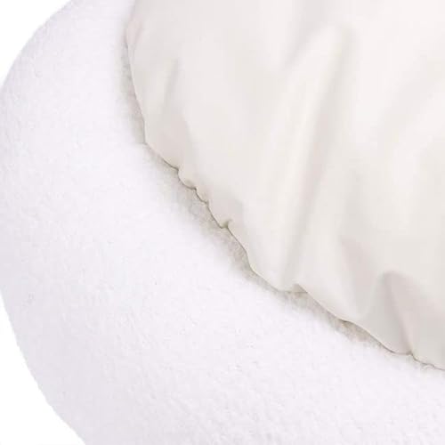 SS Pets Cama Pata De Urso Marrom