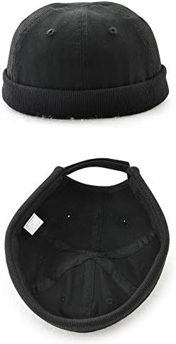 Zegoo Trendy Skull Cap Casual Outfit 