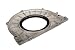 ACDelco 12637710 GM Original Equipment Rear Crankshaft Oil Seal