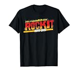 Camiseta Hollywood Rip Ride Rockit Camiseta