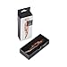 Viski 4890 Summit Signature Corkscrew, Copper