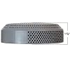 Hot Tub Classic parts Coleman Spa Suction Cover, Grey Measures 4 7/8 Inches I.D. x 1.5 Inches Tall Now 30240U-LG was… - Image 5