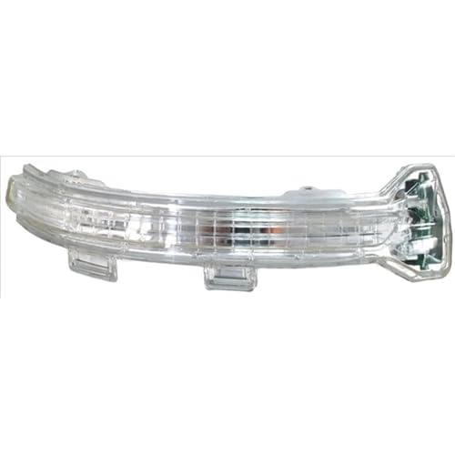 Tyc 337-0242-3 Indicatore Di Direzione Specchietto Esterno Sinistro Freccia Freccia Indicatore Direzione - 2
