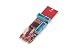 Produktbild DIGITUS IO-Karte - NGFF M.2 PCIe - USB 3.0 Schnittstellen-Karte - 2-Port 19-Pin USB - Max. 5 Gbit/s