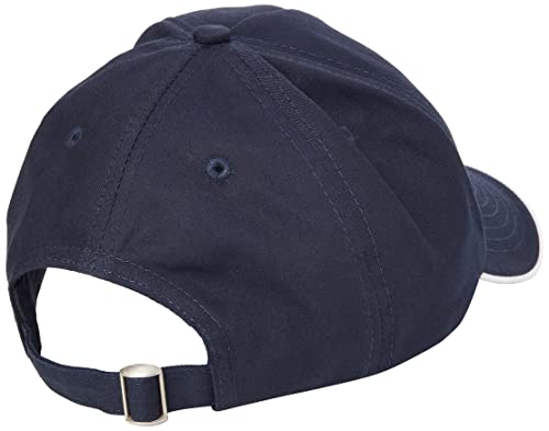 D Design Invent Print Fishing Hat for Men and Women Black - Image 6