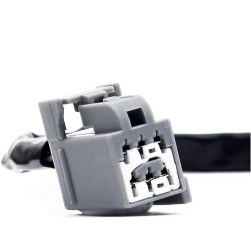 Commande de clignotants et d'essuie-glaces multifonction Ford F150 - 5