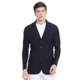 TuffRider Men’s Zephyr Show Coat