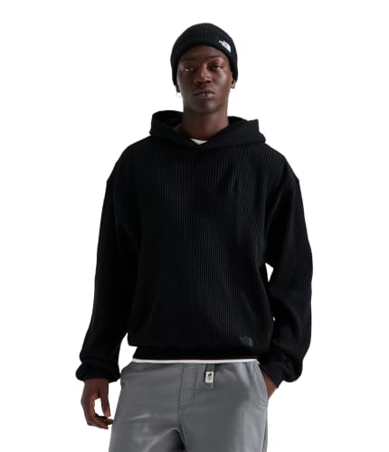 The North Face North Face Men's Chabot 2.0 Long Sleeve Hoodie, TNF Black, X-Small