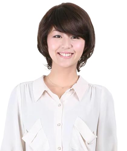 Wigs2you. com �����p �~�f�B�A���V���M�[ �t���E�B�b�O �ϔM�����@�� �i�`�������w�A�X�^�C��