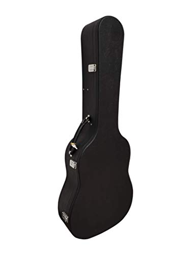 FPcases Étui pour guitare acoustique - Les Beatles, Paul McCartney, John Lennon, RIngo Starr, George Harrison FPcases Étui pour guitare acoustique – Image 3