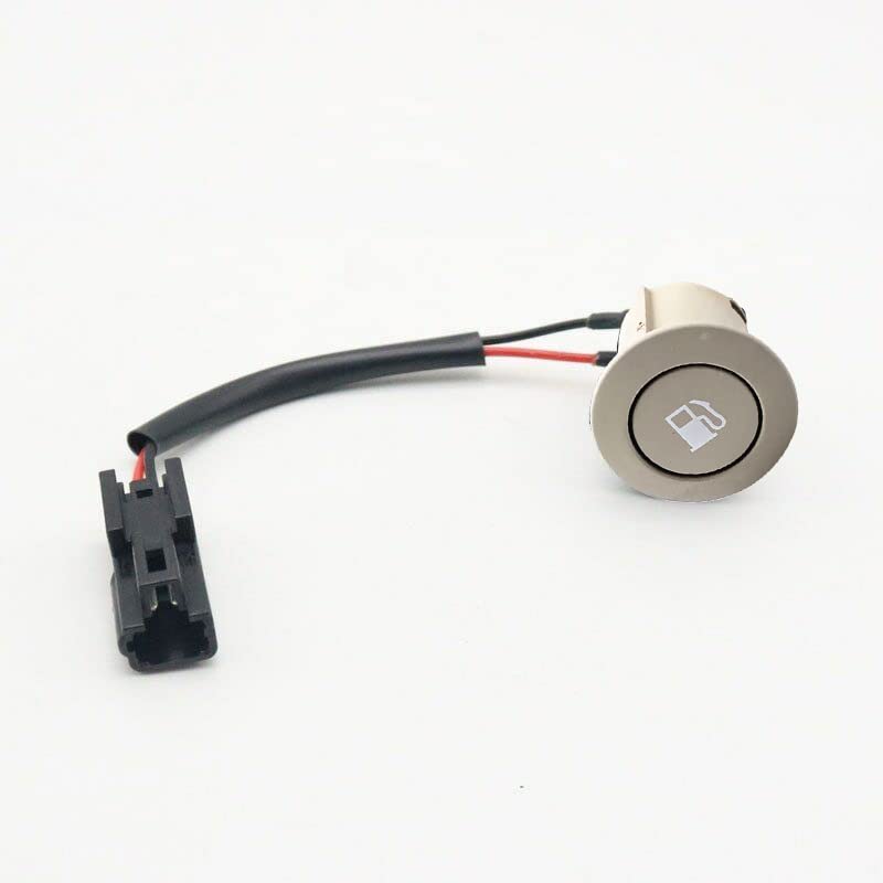 ciciTree Fuel Gas Filler Door Tank Cap Release Switch Button Compatible for Kia Sorento 2011-2013