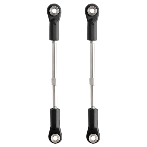 Steering Arm Th-2022 Accessories Spare Parts For 1：10 Scale Brushless Thunder Truck