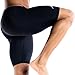 Compression Shorts Men for Biking, Running | Athletic Mens Underwear for Workout