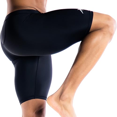 Compression Shorts Men for Biking, Running | Athletic Mens Underwear for Workout2