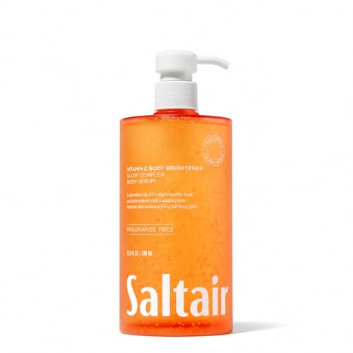 Vitamin C Body Brightener Glow Complex Serum