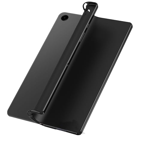 Image of TGK Back Cover Case for Samsung Galaxy Tab A11+ Plus 11 Inch 2025 (Black)