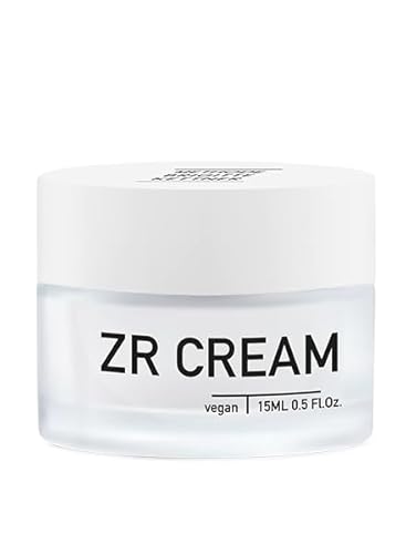 Crème réparatrice et cicatrisante Zinc 15ml