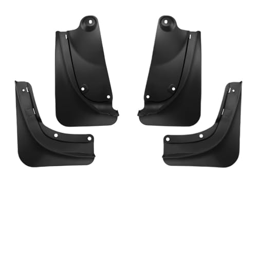 Guardabarros para Tesla Model Y 2020-2024 ideales para evitar salpicaduras de barro