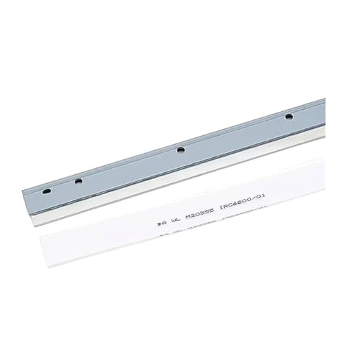 Lame de tambour anti-traces pour Canon IR 6255 6075 8105 élimination résidus toner