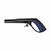 Annovi Reverberi AR50968 AR North America Pressure Washer Gun, Black
