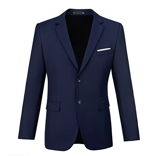 El mejor review de Traje chaqueta fiesta los diez mejores. 19 Imagen adicional
