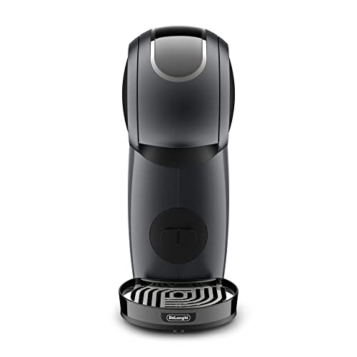 Miniatura 5 de De Longhi Nescafé Dolce Gusto, Genio S Touch Edg426.Gy, Cafetera En Cápsulas, Espresso, Capuchino, Café Con Leche Y Más, Gris Pizarra